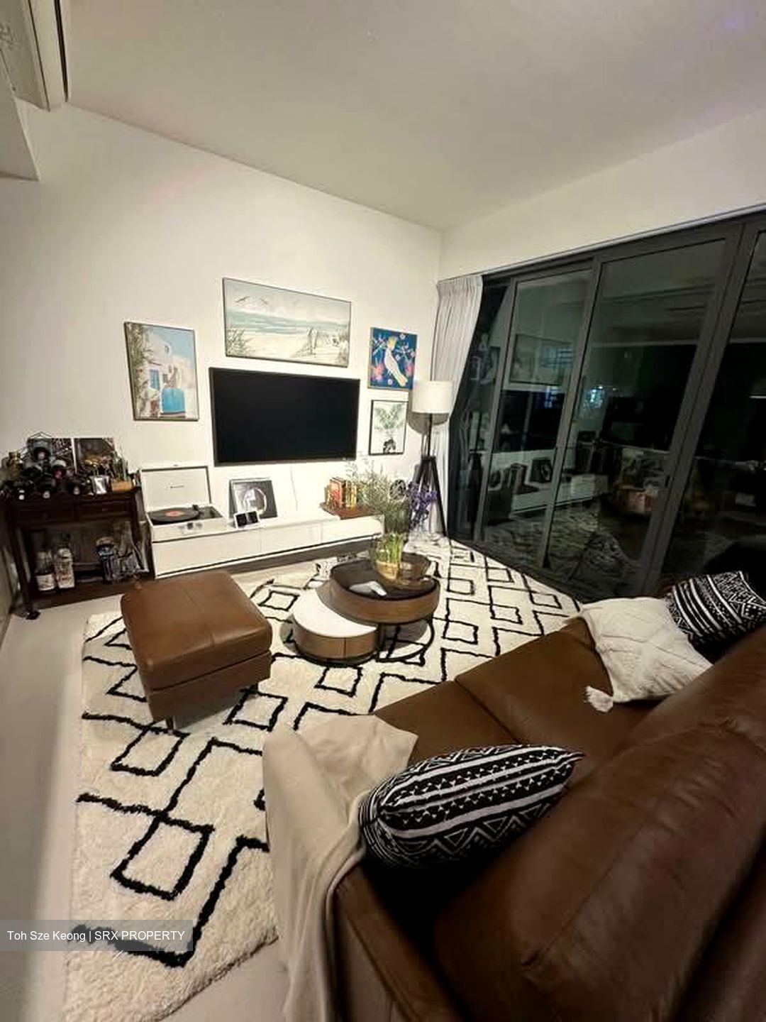 Hedges Park Condominium (D17), Condominium #592338091